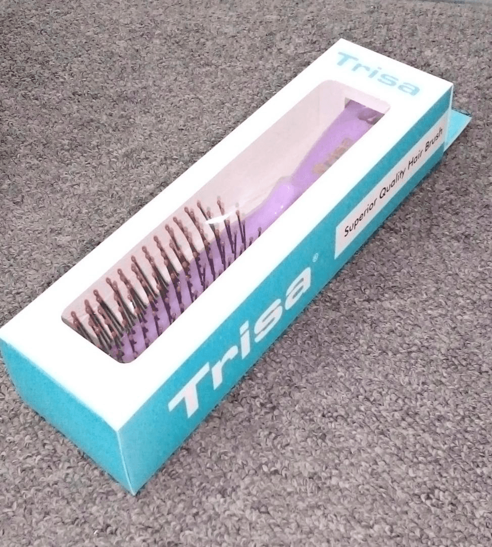 Trisa product